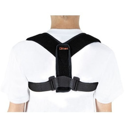 QMED KID PROSPINE Prostotrzymacz dziecięcy ósemkowy, do korekcji