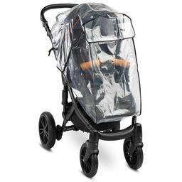 Akcesoria Caretero 2088 FOLIA NA WÓZEK SPACEROWY