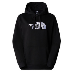 Bluza damska TNF NF0A89EHJK3 DREW PEAK PULLOVER HOOD