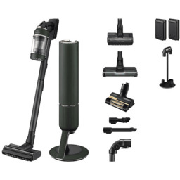 Odkurzacz bezprzewodowy SAMSUNG Bespoke Jet Plus complete extra