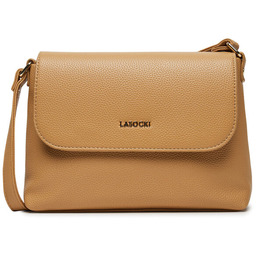 Torebka Lasocki LSK-O-002-07 Beżowy