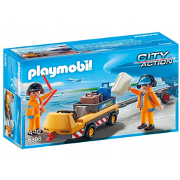 Playmobil City Action 5396