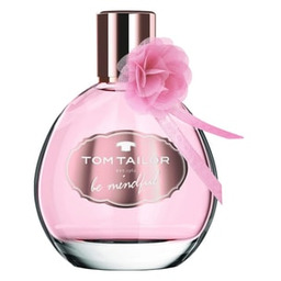 Tom Tailor be mindful Woman Woda toaletowa 50