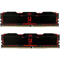 GOODRAM Pamięć RAM IRDM X 16GB (2x8GB) DDR4