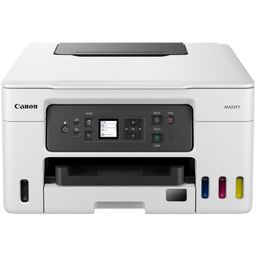 Urządzenie wielofunkcyjne Canon Maxify GX3040 3w1 białe