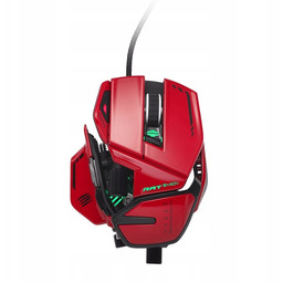 Mysz Mad Catz R.a.t. 8 Adv Optical