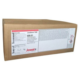 Klej topliwy Jowatherm-Reaktant 608.01 biały - 4,5kg