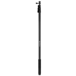 SUPERBEE Uchwyt selfie GEP300 (300 cm) Czarny