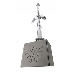 Łamigłówka Huzzle Legend Of Zelda Master Sword 6/6