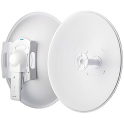 Ubiquiti Networks Antena UBIQUITI RocketDish 5G30 LW Zewnętrzna,