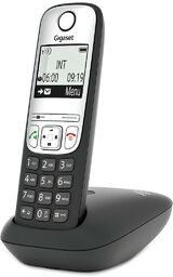 Telefon bezprzewodowy A690 GIGASET
