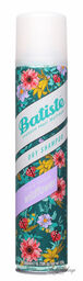 Batiste - DryShampoo - WILDFLOWER - Suchy szampon