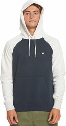 bluza męska QUIKSILVER EVERYDAY HOODIE Navy Blazer -