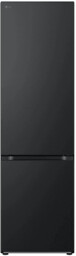 Lodówka LG GBV7280BEV 203cm Ciemny grafit Total NoFrost
