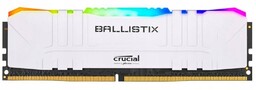 Pamięć Ram Crucial Ballistix Rgb 8GB 3600MHz DDR4