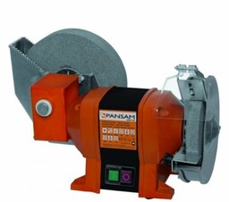 PANSAM Szlifierka stołowa A067130 250W 150/200mm