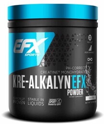 EFX Sports Kre-Alkalyn EFX 100g
