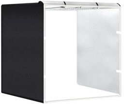 Photo Studio PULUZ 80 cm (PU5083EU)