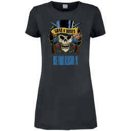 tunika GUNS N'' ROSES - USE YOUR ILLUSION