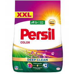 Persil proszek do prania kolorów 3,3 kg DEEP
