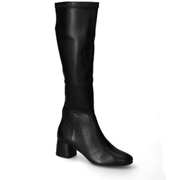 Kozaki Ryłko 4WXP0_ATM_6SE Czarne