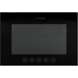 Monitor wideodomofonu Vidos X M11B-X