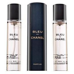 Chanel Bleu de Chanel Parfum - Twist and