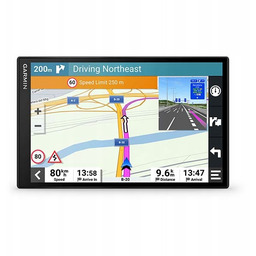 Nawigacja Garmin DriveSmart 86 Eu Mt-d 8 "