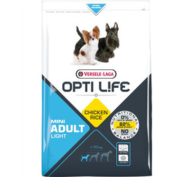 Karma sucha dla psa VERSELE - LAGA Opti