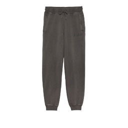 spodnie dresowe FOX - W Wordmark Fleece Jogger