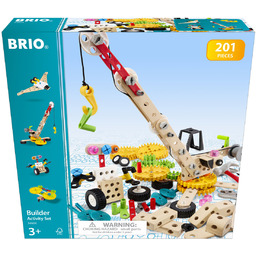 Builder Activity Set