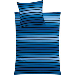 Kleine Wolke Komplet pościeli "Neapol, makosatyna, królewska, 155