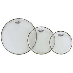 REMO PACK Ambassador Clear 10,12,14