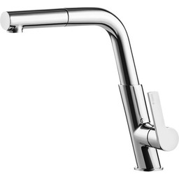 DEANTE Bateria Silia BQS 073M Chrom