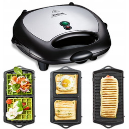 Opiekacz do kanapek Tefal Break Time SW614831