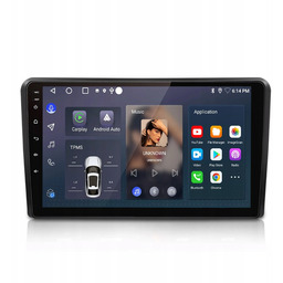 Radio AndroidAudi A3 2008-2012
