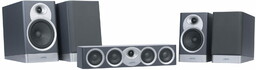 JAMO STUDIO S7-17HCS - Zestaw kolumn do kina