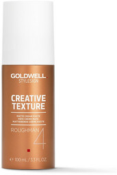 Goldwell Stylesign Roughman Creative Texture Matte Cream Paste