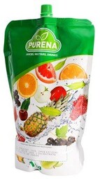 Purena Nektar Pomarańczowy 50% Soku 6X1 Kg
