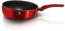 Berlinger Haus Patelnia do mieszania Bungurdy Metallic Line,