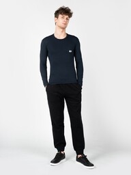 Emporio Armani Longsleeve 1110233F512 M
