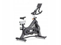 HALF HUMAN ROWER SPINNINGOWY HERMES
