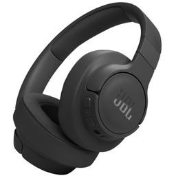 JBL Słuchawki Tune 770 NC (czarne, bezprzewodowe)
