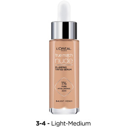 L''Oreal Paris True Match Nude, skoncentrowane serum