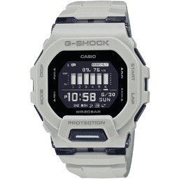 Zegarek G-Shock GBD-200UU-9ER Biały