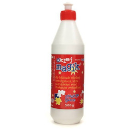 Klej introligatorski Magic, butelka, 500 g