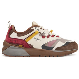 Sneakersy Pepe Jeans