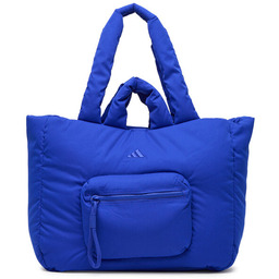 Torebka adidas Must Haves Puffy JZ4415 Niebieski