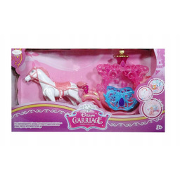 Kareta z koniem 670x380 mm Swede