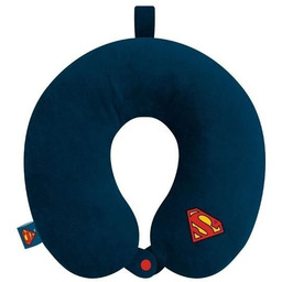 Poduszka rogal Superman 30cm
